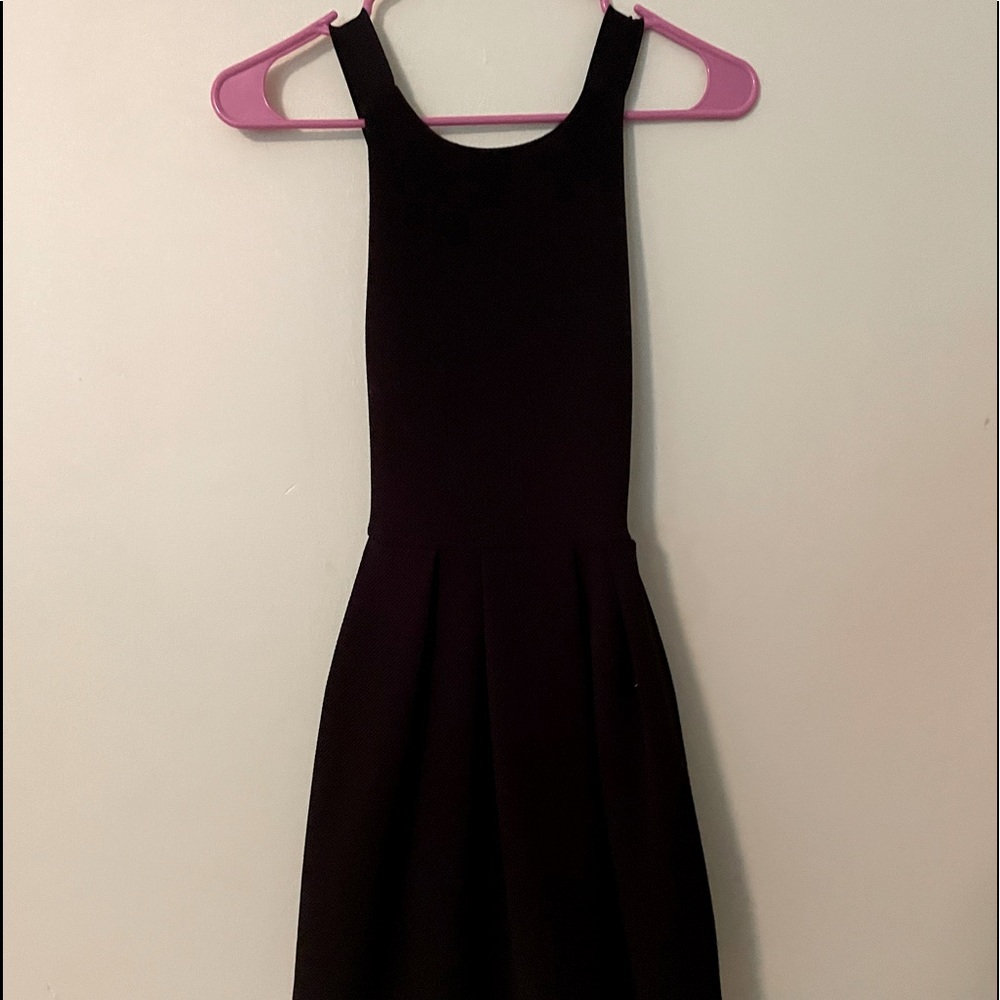 Authentic American Heritage Little Black Dress